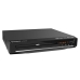 DVD-spelare med DTTV Sunstech DVPMH225 Svart