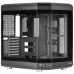 Unitate Semi-tower ATX Mars Gaming MC3T Negru