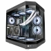 Unitate Semi-tower ATX Mars Gaming MC3T Negru