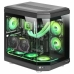 Unitate Semi-tower ATX Mars Gaming MC3T Negru