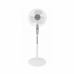 Freestanding Fan Orbegozo SF 0147 White