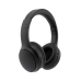 Auriculares CoolBox COO-AUB-40BK Preto