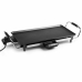 Glatte Grill-Palcha Tristar BP-2965 2000W Schwarz