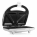 Non-stick Broodrooster Tristar SA-3052 Sandwichera Wit Zwart 750 W