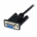 Adapter DB-9 Startech SCNM9FM2MBK (2 m) Must