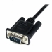 Adapter DB-9 Startech SCNM9FM2MBK (2 m) Must