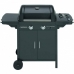 Barbecue op gas Campingaz 2 Series Classic EXS Zwart Grijs