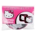 Auto päikesevari, auto külgkardin Hello Kitty KIT3014 Laste (44 x 36 cm)(2 pcs)