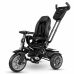 Tricycle PREMIUN 6 IN 1 Noir