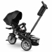 Tricycle PREMIUN 6 IN 1 Noir