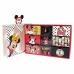 Peapael Minnie Mouse 2500001905 Roosa (12 pcs)