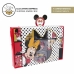 Peapael Minnie Mouse 2500001905 Roosa (12 pcs)