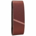 Belt sandpaper BOSCH 2607017155 9 Τεμάχια