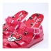 Sandali per Bambini Minnie Mouse Rosso