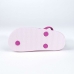 Sandaler til swimming pools Peppa Pig Pink