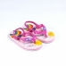 Sandaler til swimming pools Peppa Pig Pink