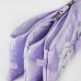 School Case Frozen Be Magic Lilac (11,5 x 2 x 22,5 cm)