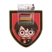 Set de Papelaria Harry Potter Caderno (30 x 30 x 1 cm)