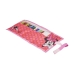 Iskolai tok tartozékokkal Minnie Mouse Rózsaszín (22 pcs)