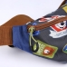 Bolsa de Cintura Mickey Mouse Azul (27 x 15 x 9 cm)