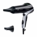 Secador de Cabelo Braun HD710 Preto Prateado 2200 W Iónico