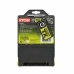 Spool set Ryobi 46 Pieces