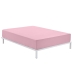 Onderlaken Alexandra House Living Roze 190/200 x 200 cm