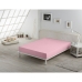 Onderlaken Alexandra House Living Roze 190/200 x 200 cm