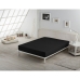 Bettlaken Alexandra House Living Schwarz 160 x 190/200 cm