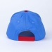 Gorra Infantil Sonic Azul (53 cm)