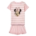 Nattøj Børns Minnie Mouse Pink