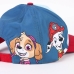 Klobouček pro děti The Paw Patrol Modrý (53 cm)