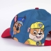 Gyerek Sapka The Paw Patrol Kék (53 cm)