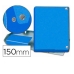Folder Pardo 971503 Blue A4