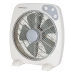 Ventilador de Solo Orbegozo BF 0140 Branco