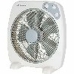 Ventilador de Solo Orbegozo BF 0140 Branco