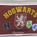 Portaoggetti Doppio Harry Potter Howarts 22,5 x 8 x 10 cm Rosso Blu scuro