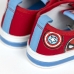 Scarpe da Tennis Casual Bambino The Avengers Rosso