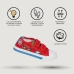 Scarpe da Tennis Casual Bambino The Avengers Rosso