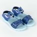 Sandales pour Enfants Stitch Bleu clair