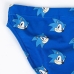 Fato de Banho Criança Sonic Azul escuro