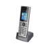 IP Telefon Grandstream DP722 Črn/Siv