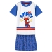 Pyjama Kinderen Spidey Blauw