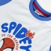 Pigiama Per bambini Spidey Azzurro