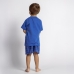 Pijama Infantil Spidey Albastru