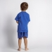 Pyjama Kinderen Spidey Blauw