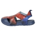 Kindersandalen Spider-Man Blauw