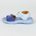 Sandalias Infantiles Bluey Azul