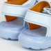 Sandalias Infantiles Bluey Azul