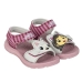 Kindersandalen Gabby's Dollhouse Roze